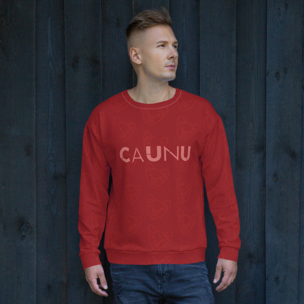Caunu Men's Sweatshirt